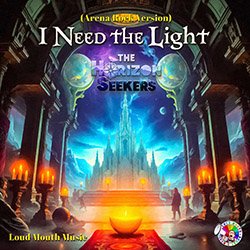 O Need the Light